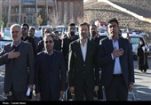 واگذاری 118 دستگاه ماشین‌آلات به شهرداری‌های چهارمحال و بختیاری
