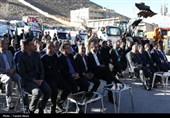 واگذاری 118 دستگاه ماشین‌آلات به شهرداری‌های چهارمحال و بختیاری