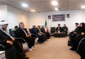 طرح آزادی زندانیان و برگزاری محافل قرآنی در بهارستان کلید خورد