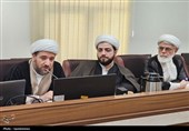 حلقه‌های صالحین در کردستان