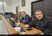 حلقه‌های صالحین در کردستان