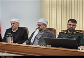 حلقه‌های صالحین در کردستان