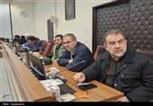 حلقه‌های صالحین در کردستان