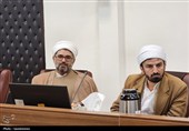 حلقه‌های صالحین در کردستان