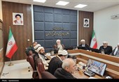 حلقه‌های صالحین در کردستان