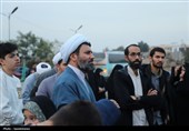 سفر زیارتی طلاب و روحانیون استان کردستان به عتبات عالیات