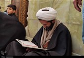 سفر زیارتی طلاب و روحانیون استان کردستان به عتبات عالیات