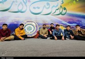 سفر زیارتی طلاب و روحانیون استان کردستان به عتبات عالیات
