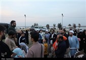 سفر زیارتی طلاب و روحانیون استان کردستان به عتبات عالیات
