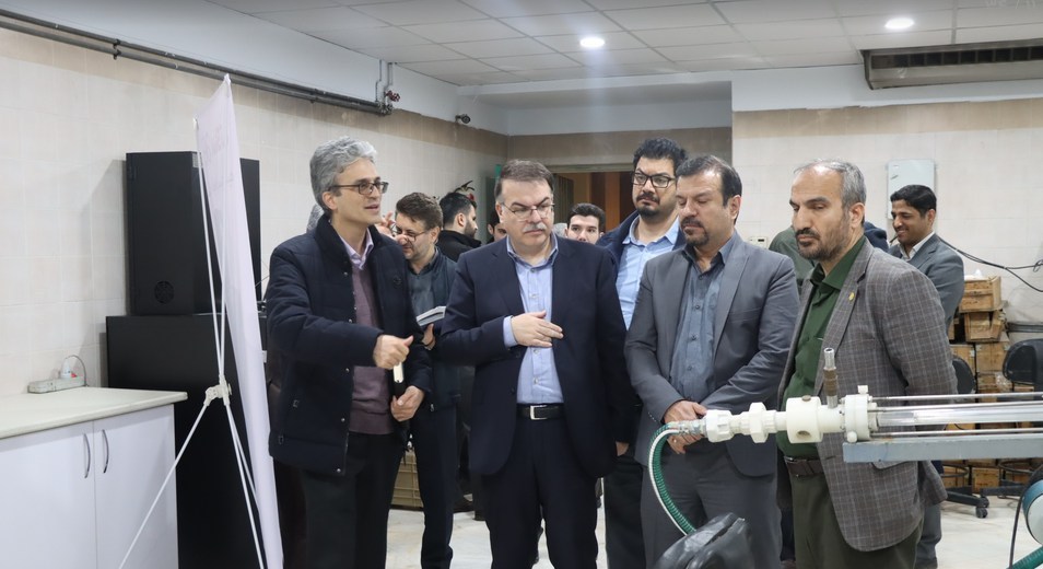 وزارت علوم , دانشگاه های جمهوری اسلامی ایران , دانشگاه صنعتی شریف , 