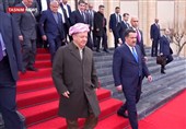 بعد سوریا… هل یتکرر سیناریو التخلی الأمریکی مع أکراد العراق؟