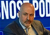 بوژوویچ: استقلال خوزستان مرا فریب داد/ استقلال شانس اصلی قهرمانی است