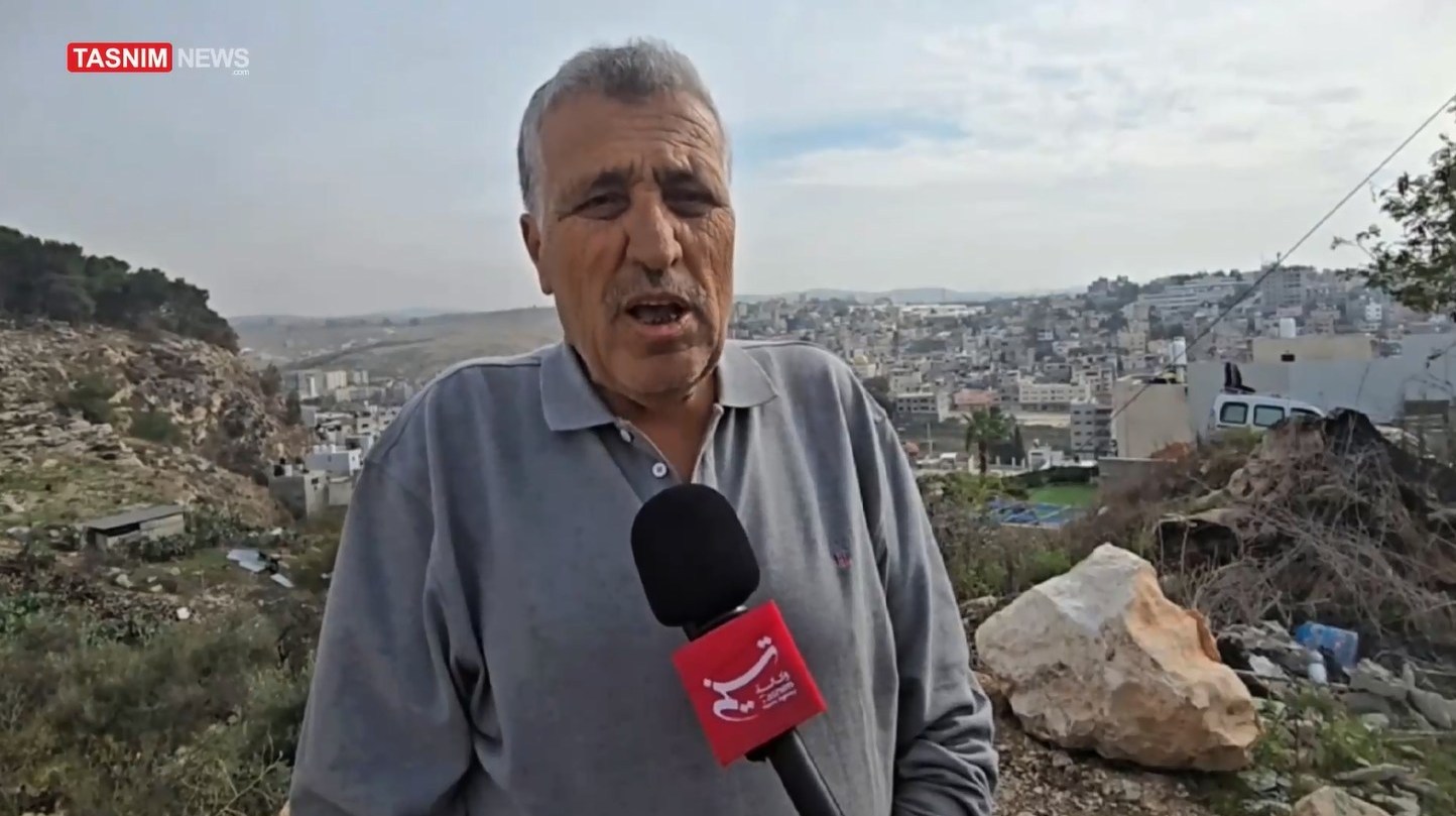 فلسطین , تشکیلات خودگردان فلسطین , محمود عباس , 