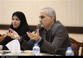 مردم سنگ بنای حفظ نظام هستند