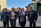 چهارشنبه‌های صنعت با محور پشتیبانی از تولید