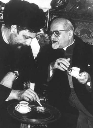 داستان سیدحسن نصرالله , سید حسن نصرالله , حزب الله , لبنان , سید موسی صدر | امام موسی صدر , 
