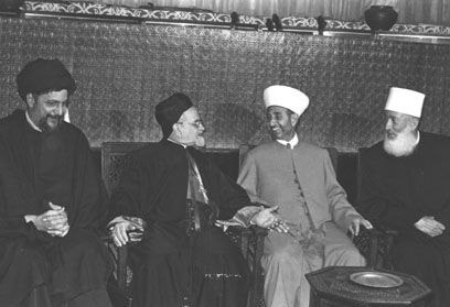 داستان سیدحسن نصرالله , سید حسن نصرالله , حزب الله , لبنان , سید موسی صدر | امام موسی صدر , 
