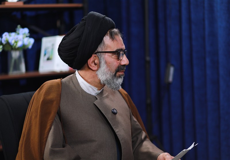 قانون مجازات اسلامی , اغتشاشات 1404 , اعتراض , محاربه , آسیب‌های اجتماعی , حوزه علمیه , مرکز مطالعات راهبردی تسنیم , 