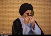 استهلال ماه مبارک رمضان در مسجد مقدس جمکران و حرم مطهر حضرت معصومه (س)