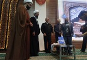 حضور 6 هزار حافظ قرآن در مجموعه انتظامی خراسان جنوبی
