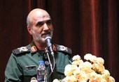 کار جهادی یعنی شکستن بن‌بست‌ها با تکیه بر عزم و اراده