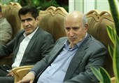 تاج: فوتبال خراسان را از بلاتکلیفی نجات می‌دهیم