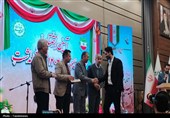 برگزاری اختتامیه جشنواره بزرگ دهه فجر قیامدشت با مشارکت 350 شهروند