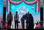 برگزاری اختتامیه جشنواره بزرگ دهه فجر قیامدشت با مشارکت 350 شهروند