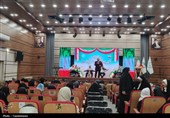 برگزاری اختتامیه جشنواره بزرگ دهه فجر قیامدشت با مشارکت 350 شهروند