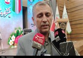 برگزاری اختتامیه جشنواره بزرگ دهه فجر قیامدشت با مشارکت 350 شهروند