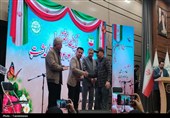 برگزاری اختتامیه جشنواره بزرگ دهه فجر قیامدشت با مشارکت 350 شهروند