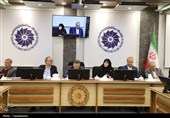 شورای گفت‌وگوی دولت و بخش خصوصی استان زنجان