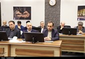 شورای گفت‌وگوی دولت و بخش خصوصی استان زنجان
