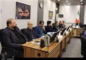 شورای گفت‌وگوی دولت و بخش خصوصی استان زنجان