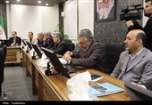 شورای گفت‌وگوی دولت و بخش خصوصی استان زنجان