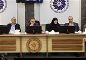 شورای گفت‌وگوی دولت و بخش خصوصی استان زنجان