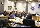 شورای گفت‌وگوی دولت و بخش خصوصی استان زنجان