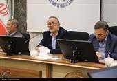 شورای گفت‌وگوی دولت و بخش خصوصی استان زنجان