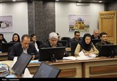 شورای گفت‌وگوی دولت و بخش خصوصی استان زنجان