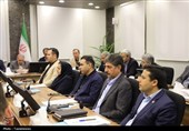 شورای گفت‌وگوی دولت و بخش خصوصی استان زنجان