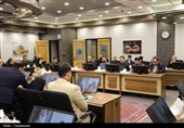 شورای گفت‌وگوی دولت و بخش خصوصی استان زنجان