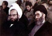 از دامان حوزه تا ردای شهادت