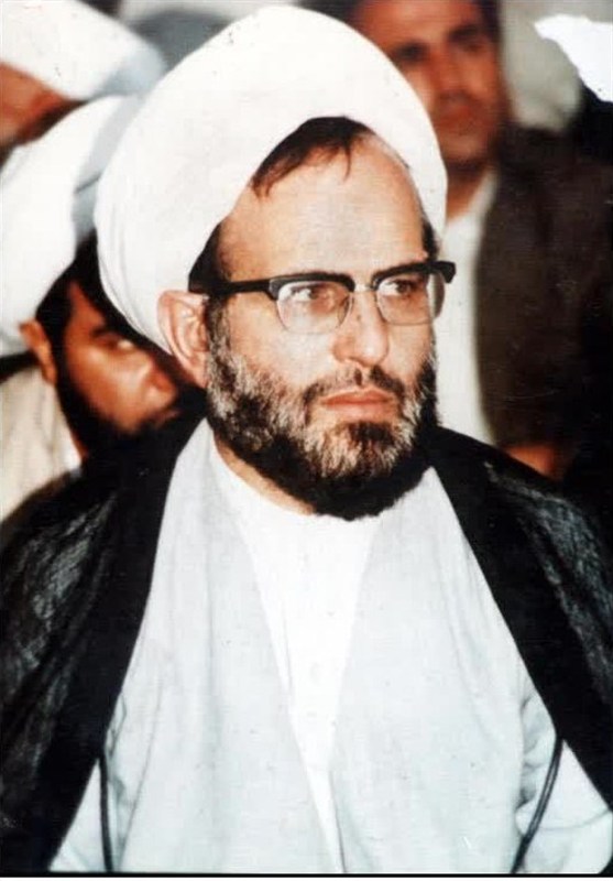 امام خمینی , انقلاب اسلامی , جمهوری اسلامی ایران , دهه فجر انقلاب اسلامی , حوزه علمیه , شهدای دفاع مقدس , 