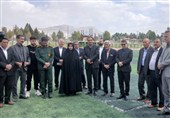 حادثه فوتبال چوار باید در سطح بین‌المللی معرفی شود