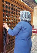 مساجد مهیای میزبانی از ماه مهمانی خدا