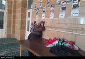 مساجد مهیای میزبانی از ماه مهمانی خدا