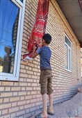 مساجد مهیای میزبانی از ماه مهمانی خدا