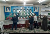 مساجد مهیای میزبانی از ماه مهمانی خدا