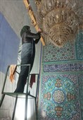 مساجد مهیای میزبانی از ماه مهمانی خدا
