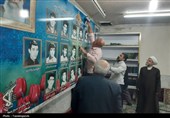 مساجد مهیای میزبانی از ماه مهمانی خدا